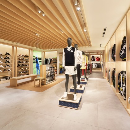 大橋裕紀が撮影した店舗/オフィス/サロン撮影/不動産/竣工の写真