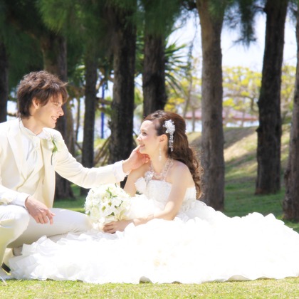 光貴ファンタジスタが撮影したウェディングや家族、ビジネスの写真