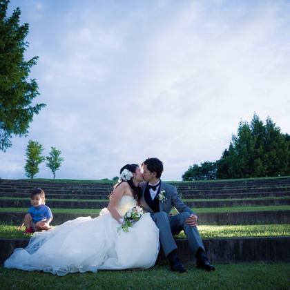 studio HATOYAが撮影したウェディング・結婚の写真