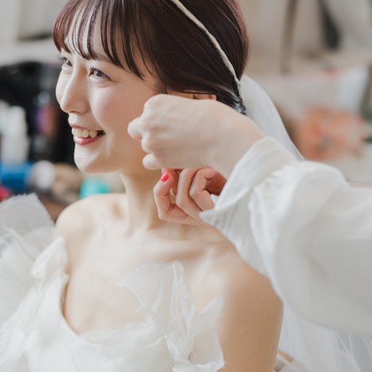 Itsumi Okayasu Photographyが撮影したウェディングや家族、ビジネスの写真