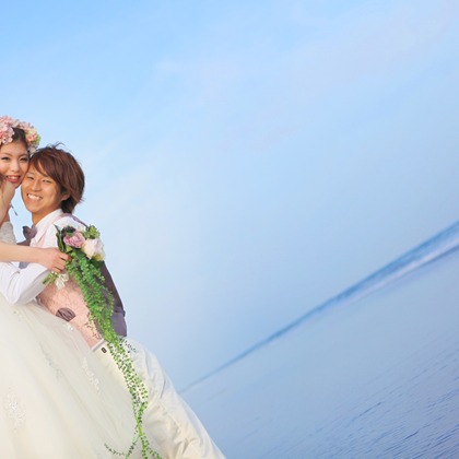 Wedding, Bridal Photos taken by SPACE' PHOTO SESSION