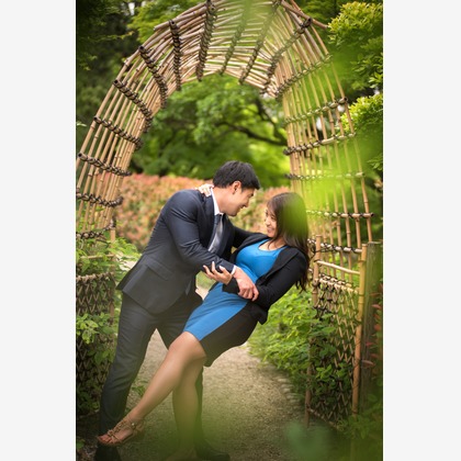 ProPhotos Japanが撮影したウェディング・結婚の写真