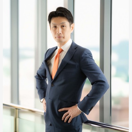 河野慈圓が撮影した店舗/オフィス/サロン撮影/人物撮影の写真