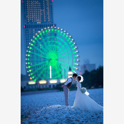 Location Photo Shoot Photos taken by 酒井大輔