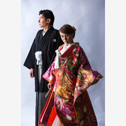 STUDIO NOUVEAU（スタジオ ヌーボ）が撮影したウェディングや家族、ビジネスの写真