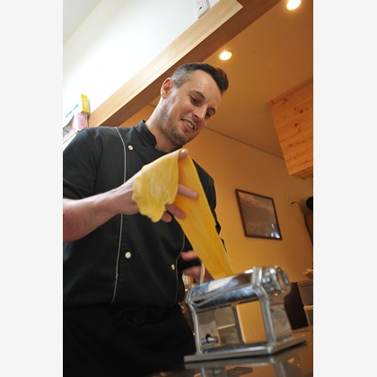 若林聖人が撮影した店舗/オフィス/サロン撮影/料理撮影/人物撮影の写真