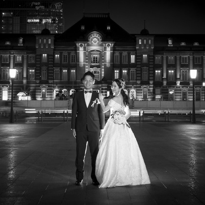 24to Produceが撮影した「ウェディング・結婚」のウェディングフォト - :albumName