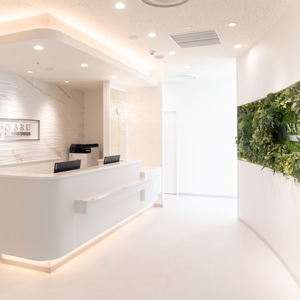 大越　光貴が撮影した店舗/オフィス/サロン撮影の写真