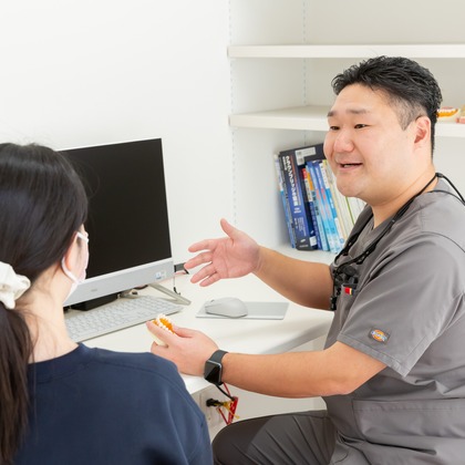 大橋　道裕が撮影した「クリニック・医院」の写真