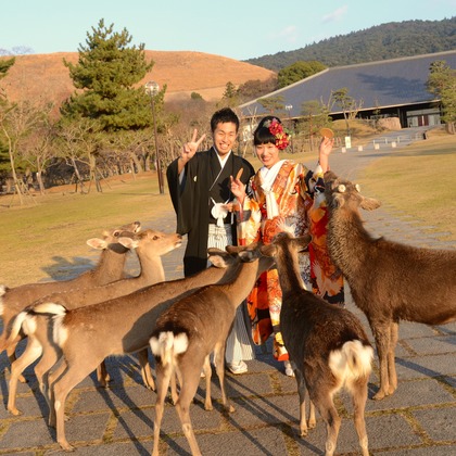 キキフォトワークスが撮影した「:albumName」の写真