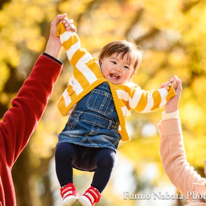 名畑文巨写真事務所が撮影した「写真家名畑文巨の作品集」の写真