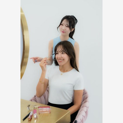 藤沼　尚希が撮影した人物撮影の写真