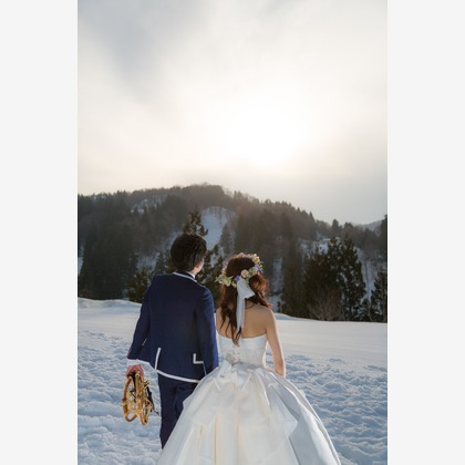 studio HATOYAが撮影した「:albumName」の写真