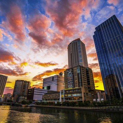 KurickMarry結婚相談所 丨 栗山　稔が撮影した「:albumName」の写真