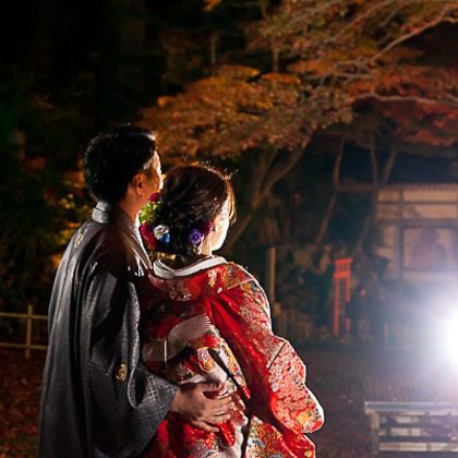 photo 4 u（塙田 基伸）が撮影した「:albumName」の写真