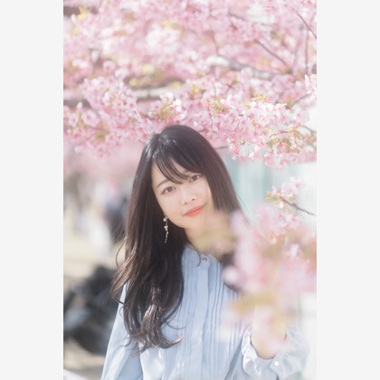 近藤碧が撮影した人物撮影の写真