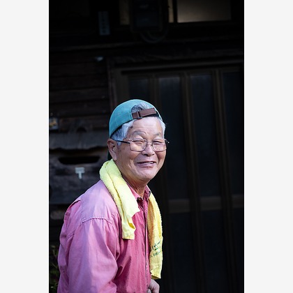 PhotoBaseありよしが撮影した家族写真の出張撮影/七五三フォト/お宮参り/旅行先の記念撮影の写真