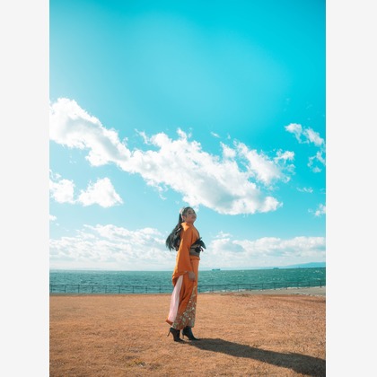 安部優吾が撮影したウェディングや家族、ビジネスの写真