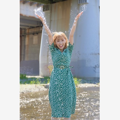 沖山俊樹が撮影した「:albumName」の写真