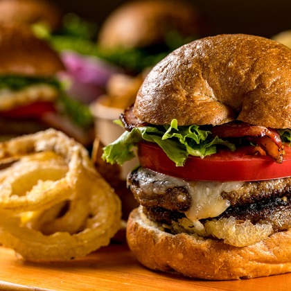 村川写真事務所が撮影した料理撮影の写真