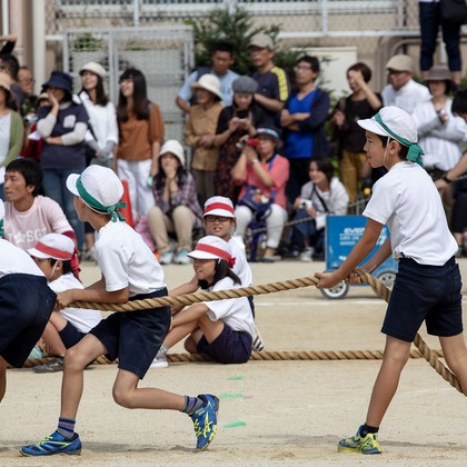 富岡敦が撮影したウェディングや家族、ビジネスの写真