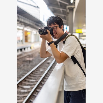 大辻尋稔が撮影した「:albumName」の写真