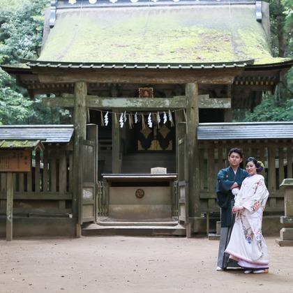 PIC WEDDING PHOTO（関口純一）が撮影したウェディングや家族、ビジネスの写真