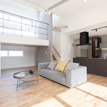 品川写真事務所が撮影したその他/店舗/オフィス/サロン撮影/不動産/竣工/人物撮影の写真