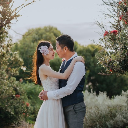 Simone Addison Photographyが撮影したウェディングや家族、ビジネスの写真