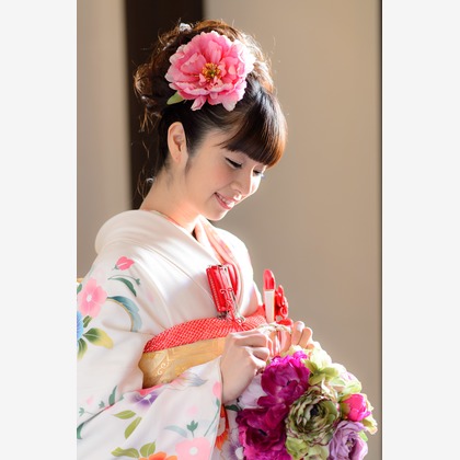 チッタウェディングが撮影したウェディングや家族、ビジネスの写真