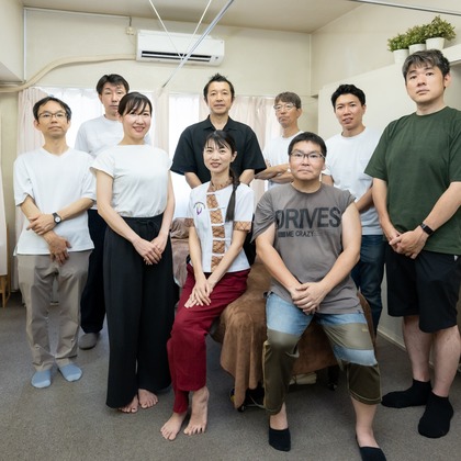 佐藤政彦が撮影したウェディングや家族、ビジネスの写真