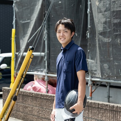 出張撮影くろさわが撮影した人物撮影の写真