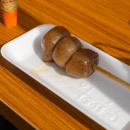 おだちゃんが撮影した料理撮影の写真