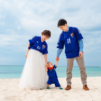 吉田和真が撮影した「ウェディング」の写真