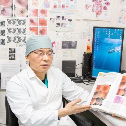 河本翔子が撮影した店舗/オフィス/サロン撮影の写真