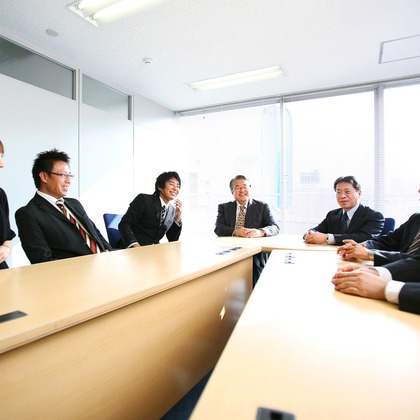 堀修平写真事務所が撮影した店舗/オフィス/サロン撮影の写真