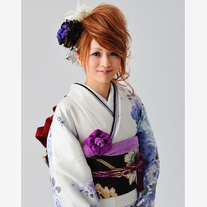 有限会社　澤田スタジオが撮影した「カットモデル、ヘアーモデル」の写真