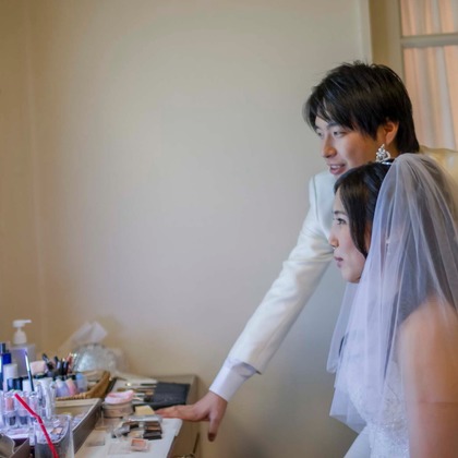 Creative Brand　Crows Nestが撮影した「:albumName」の写真