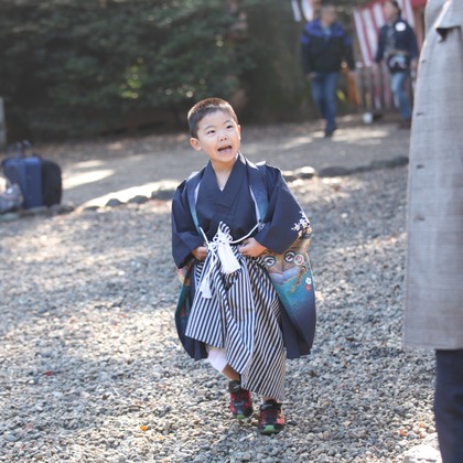 Kan Suzuki  photographyが撮影したエンゲージメントフォトの写真