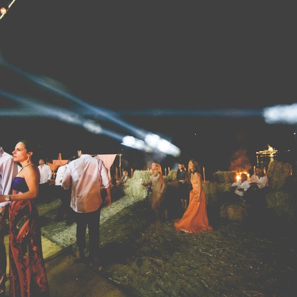 magdalene kourtiが撮影した「ウェディング・結婚」のウェディングフォト - :albumName