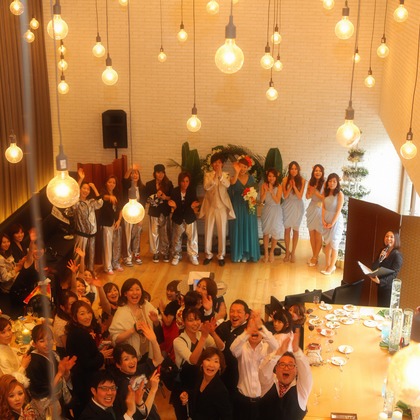 MADoC（佐藤 リトル）が撮影したウェディング・結婚の写真