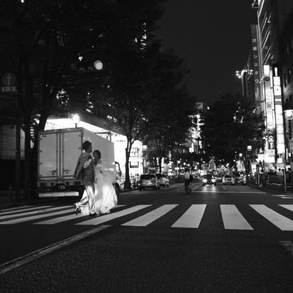 Photo of :albumName taken by STUDIO NOUVEAU