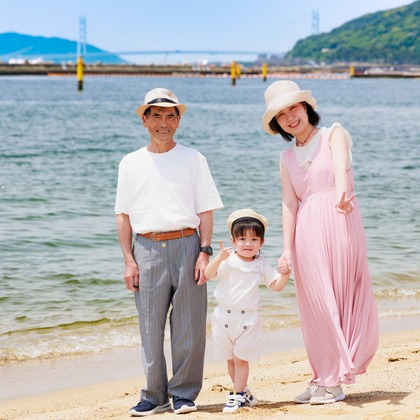 真方　祥が撮影した「:albumName」の写真