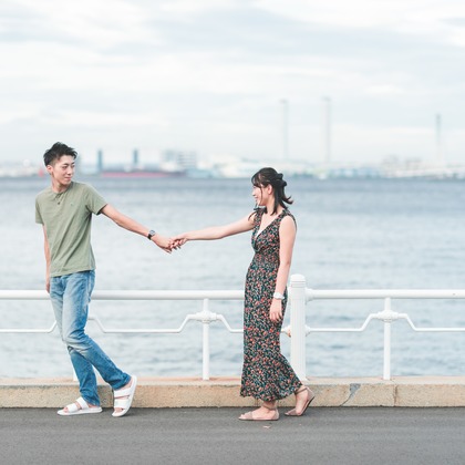 Y スタジオ(Nakamichi Yudai)が撮影した「ウェディング・結婚」のウェディングフォト - :albumName