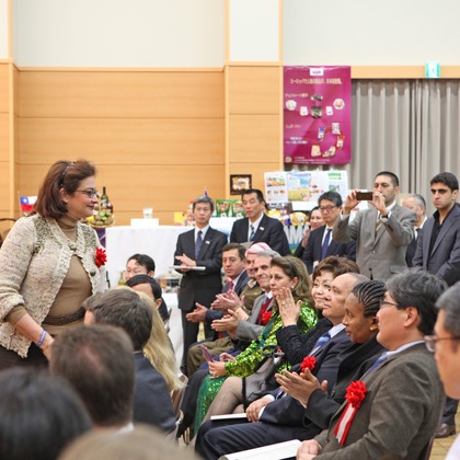 村田わかな広告写真が撮影したイベント/スナップ撮影の写真