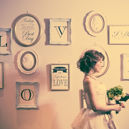 chapelle de Coffret (チャペル・ド・コフレ)が撮影した「:albumName」の写真