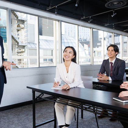 Yusuke Usuiが撮影したウェディングや家族、ビジネスの写真