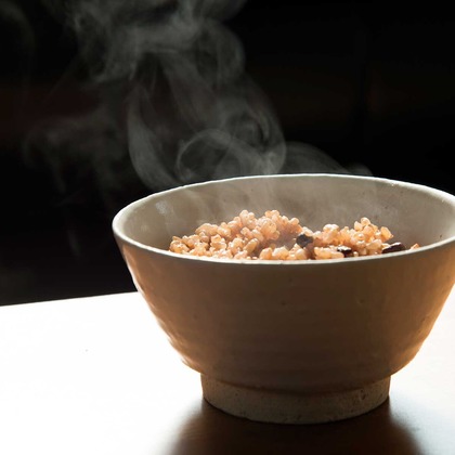 佳川奈央が撮影した料理撮影の写真