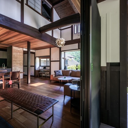 スタジオビーンズレイウエストが撮影した不動産/竣工の写真