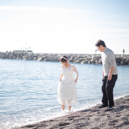 Photo of :albumName taken by MOMO